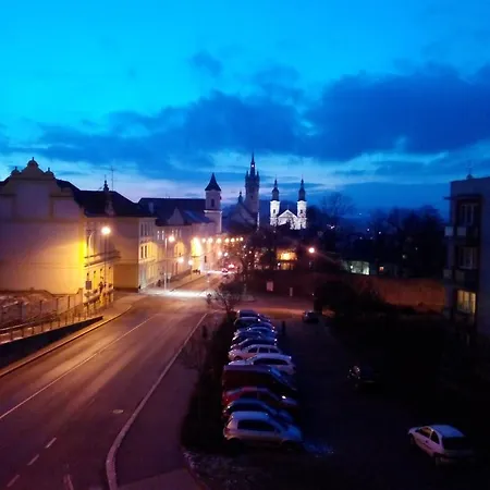 Pensión Poprda Klatovy