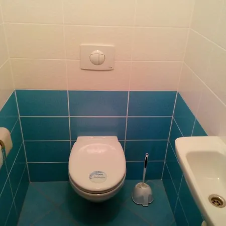 Guest house Poprda