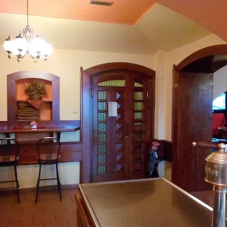 Poprda Guest house