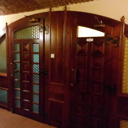 Pensión Poprda Klatovy