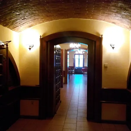 Poprda 3* Klatovy