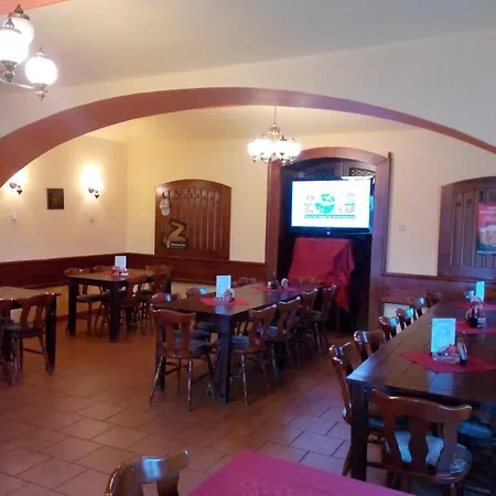 Poprda 3* Klatovy