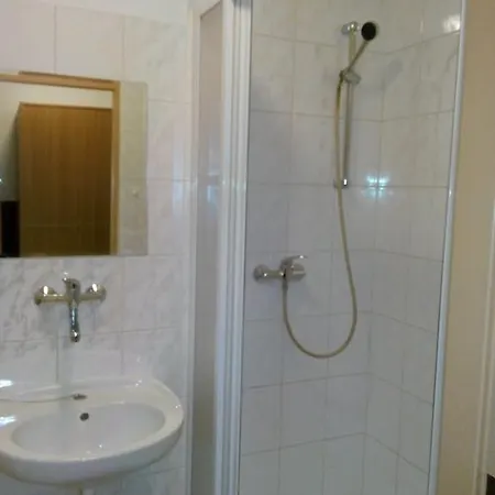 Guest house Poprda 3*