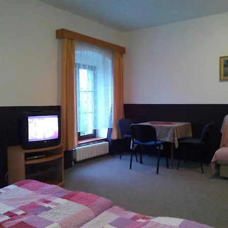 Poprda 3* Klatovy