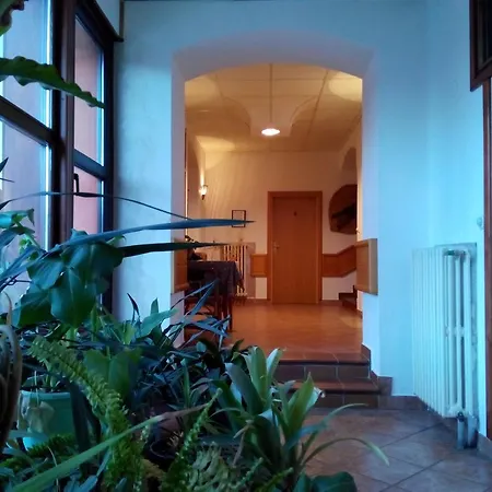 Poprda Guest house