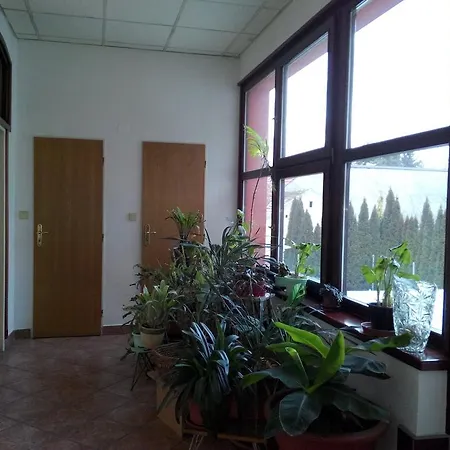 Guest house Poprda 3*