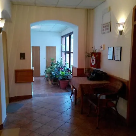Poprda Guest house 3*