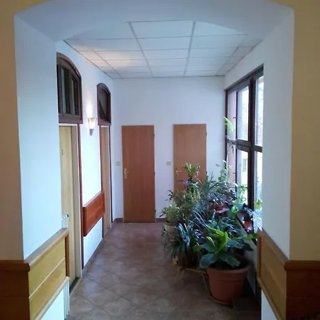 Pensión Poprda Klatovy