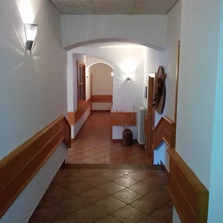 Guest house Poprda