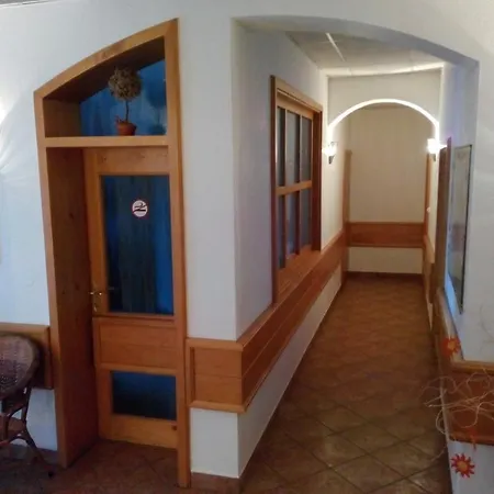 Poprda Guest house Klatovy