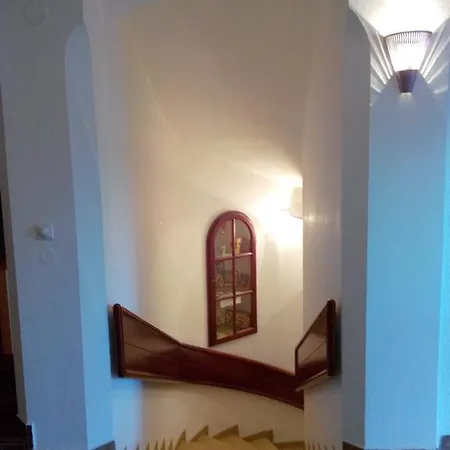 Poprda Guest house
