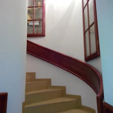 Pensión Poprda Klatovy