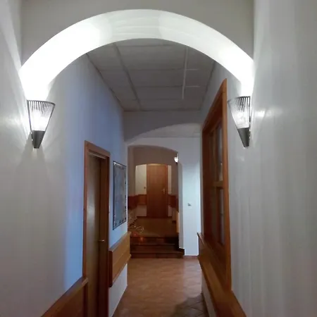 Poprda 3* Klatovy