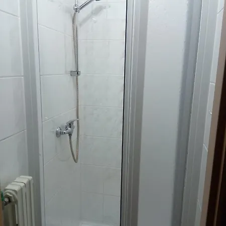 Guest house Poprda