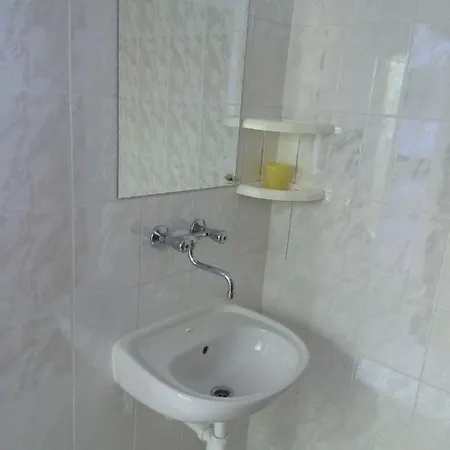 Pensión Poprda Klatovy