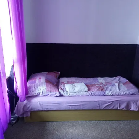 Poprda Guest house
