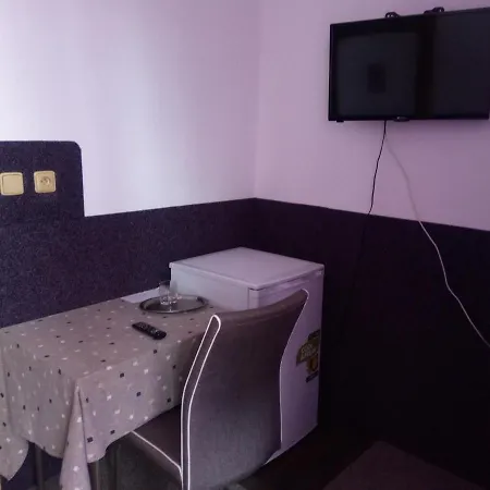 Poprda Affittacamere 3*