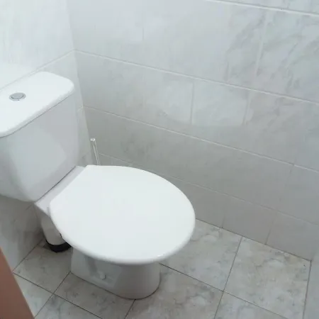 Guest house Poprda