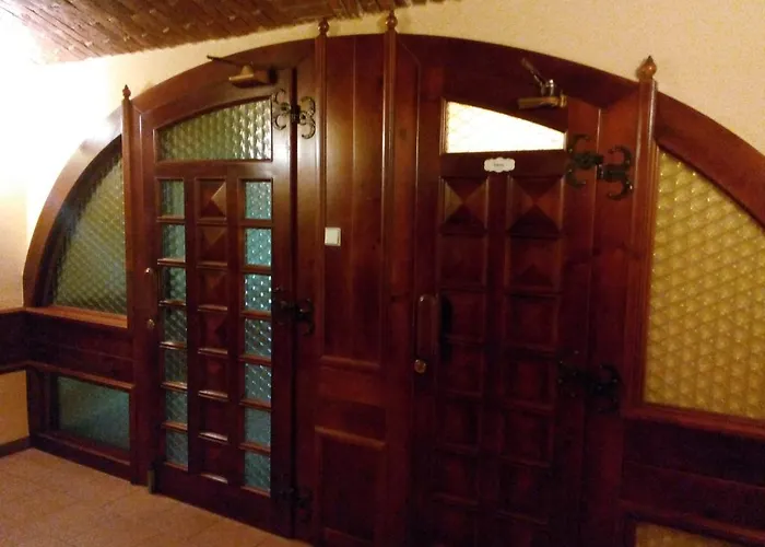 Pensionat Poprda Klatovy