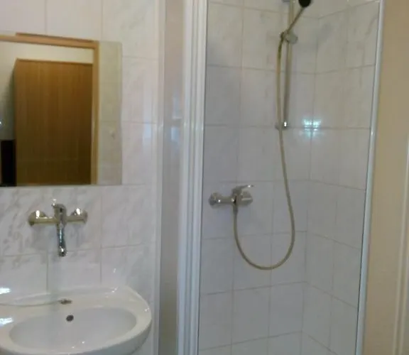 Pensionat Poprda 3*