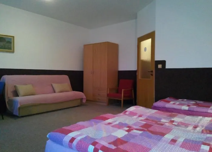 Poprda 3*