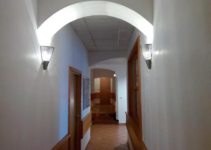 Poprda 3* Klatovy